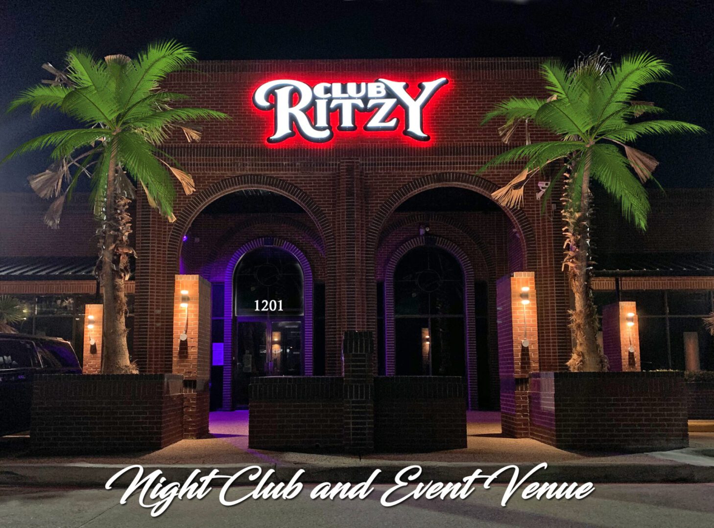 Fort Worth, TX Club Ritzy