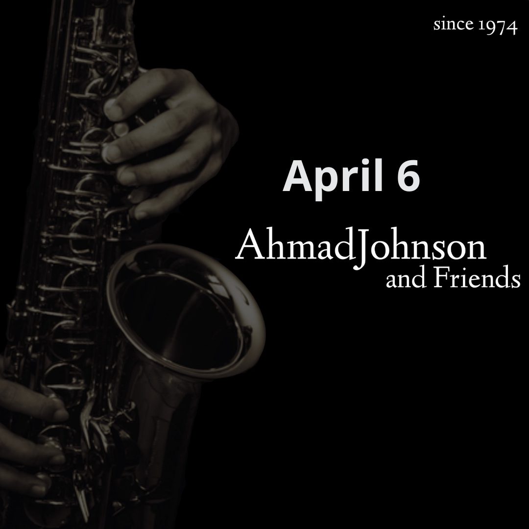 Ahmad Johnson